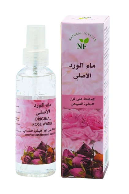 Original Rose Water 160ml