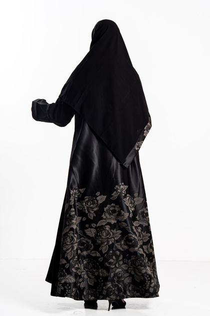 عباية ريحان