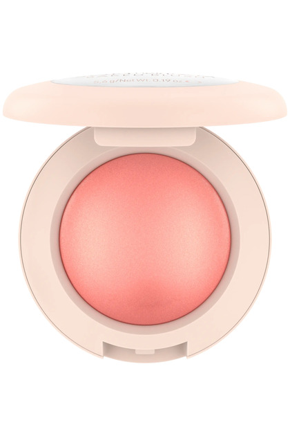 Soft Glam Baked Allık
