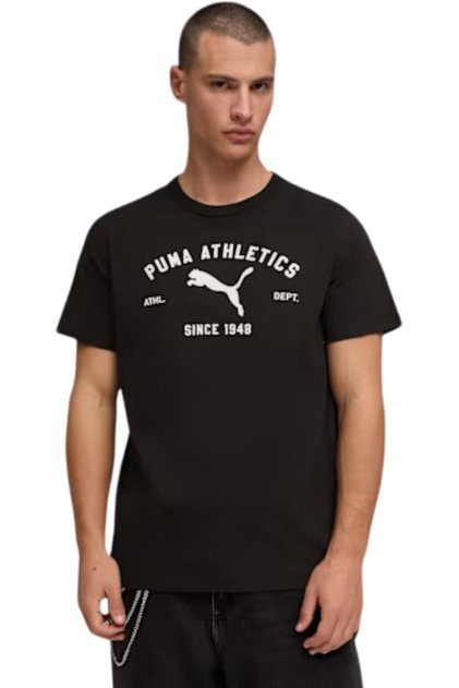 Tricou grafic de clasă - 692226-01
