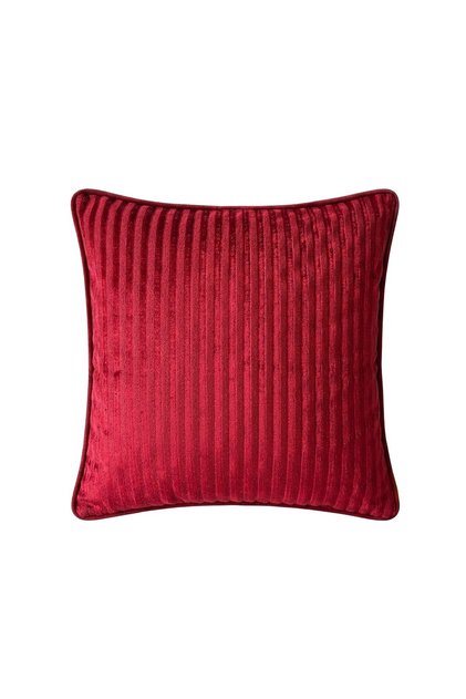 "Oscar" Velvet Textured Cushion Covers - 45X45