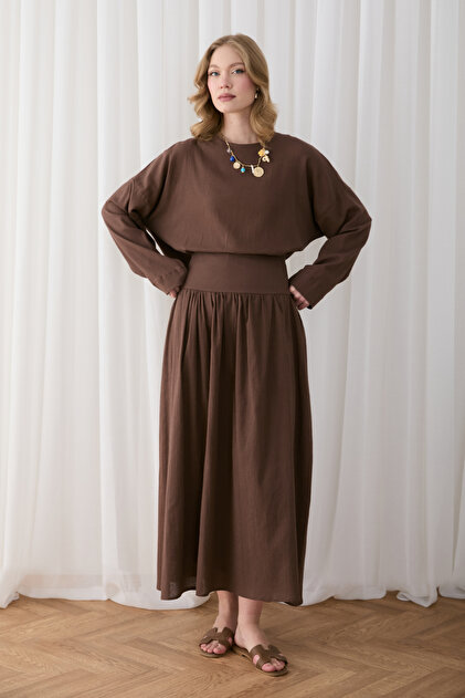 Skirt Suit 32-2855
