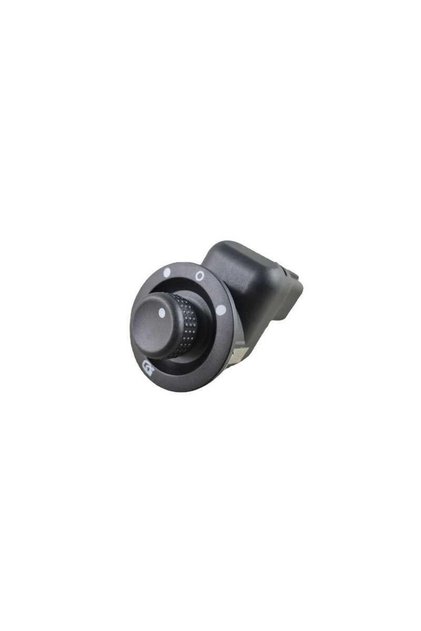 Laguna II Megane 2 Clio 3 Scenic Kangoo 2007-2017 Buton de reglare oglindă