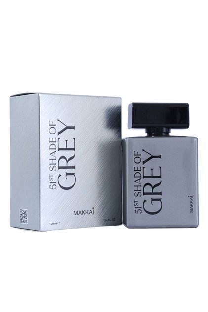 51ST SHADE OF GREY 100 ML EDP