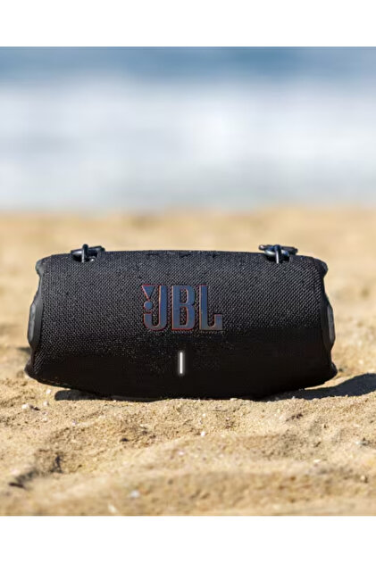JBL Xtreme 4 Taşınabilir Bluetooth Hoparlör Siyah Eco - Fiyatı