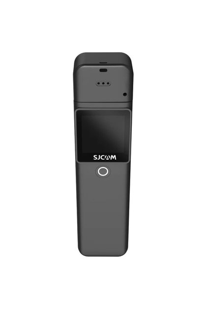 C300 Pocket 4K WiFi cameră sport IP68 negru
