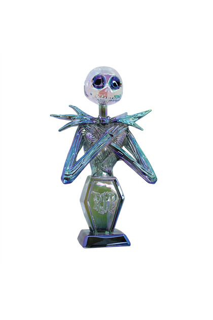 Nightmare Before Christmas Jack Büst Fasetli Lisanslı Figür