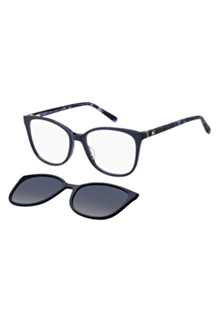 Tommy Hilfiger TH 2294/C 807 52*16 140 Polarize Güneş Klipsli