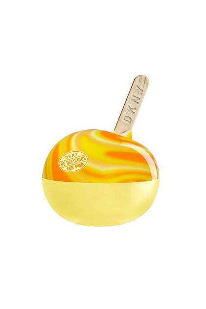 Be Delicious Ice Pop Citrus Splash EDP 50 ml Kadın Parfüm