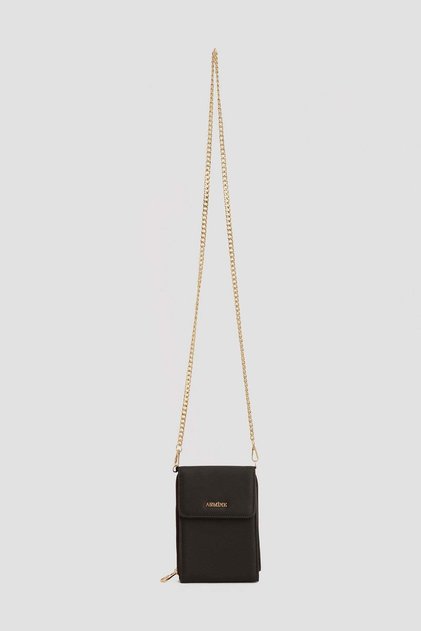 Pia Handbag Brown