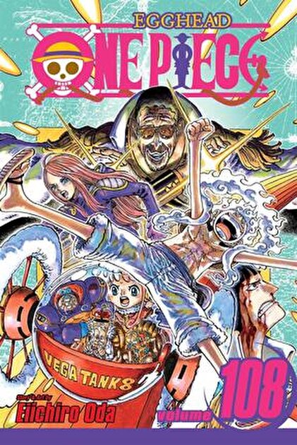Viz Media One Piece 103 - Fiyatı, Yorumları