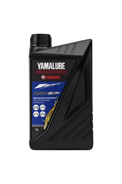 Yamalube RS4GP 10W-40 Fully Synthetıc Oıl - Fiyatı, Yorumları