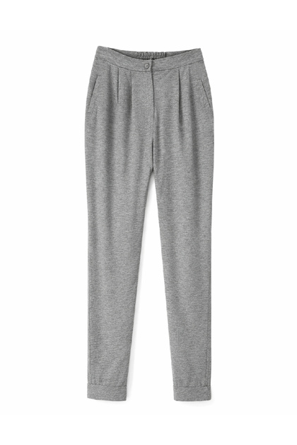 Pantaloni, Gri