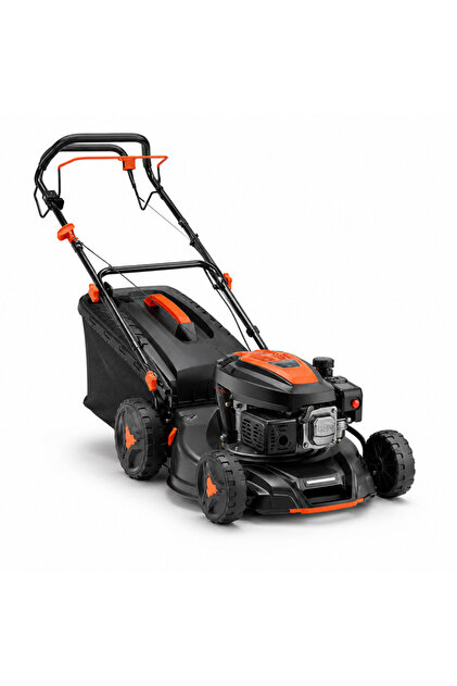 Lieber German Teknoloji 7.9hp 250 Cc Profesyonel Tekerlekli