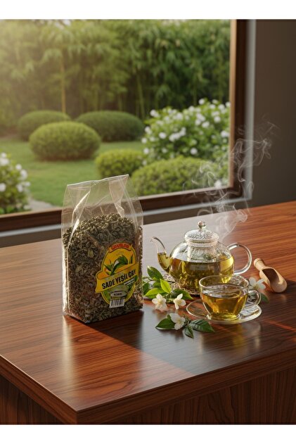 YEŞİL ÇAY 250GR