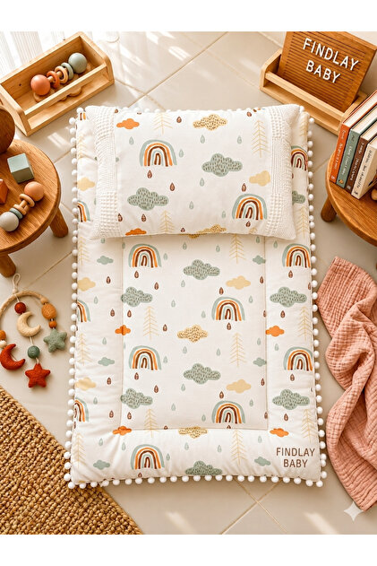 Findlay Baby LÜX ALT AÇMA SETİ PİKELİ - Fiyatı, Yorumları