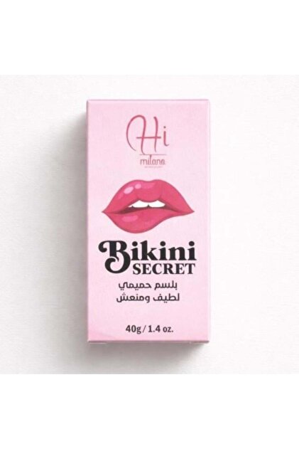HiMilano Hi Milano Lightening and Moisturizing Balm for Sensitive Areas  with Glutathione - 40g- Trendyol