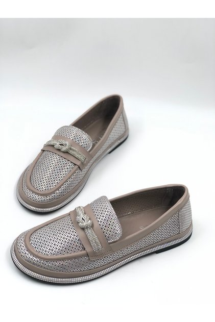 Wots Genuine Leather Loafer