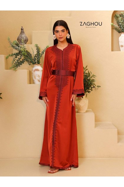 AFRAA KAFTAN