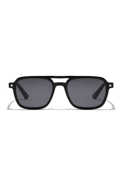 NAVIGATOR Large Sunglasses, Black