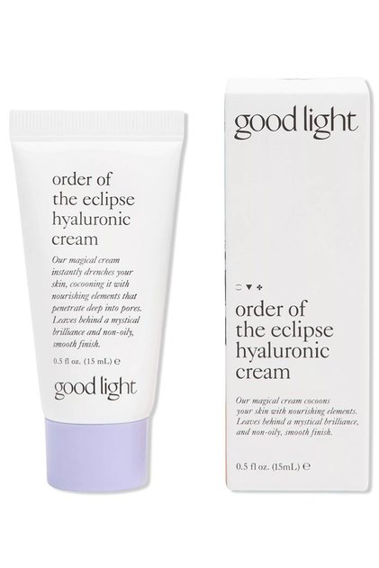 Order of the Eclipse Hyaluronic Moisturizing Face Cream 15ml