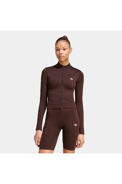 Seamless Tt Women's Sports Sweatshirt Ia4527