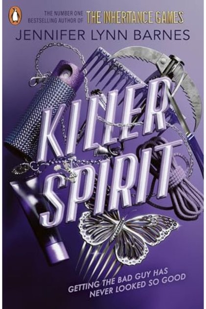 Killer Spirit