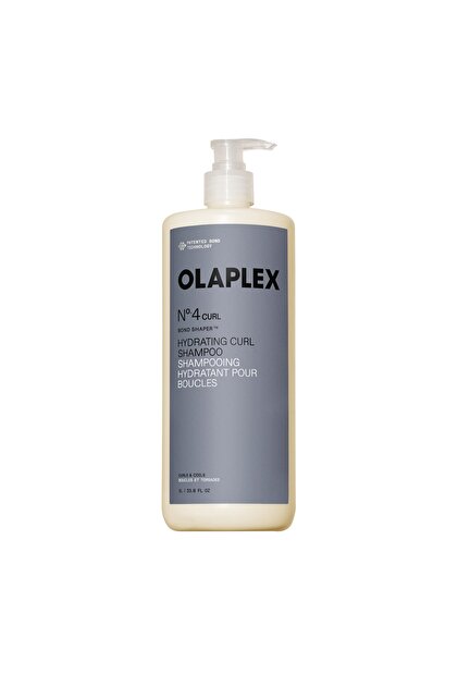 Olaplex NO4 FİNE BOND MAİNTENANCE SHAMPOO 1000ML - Fiyatı, Yorumları