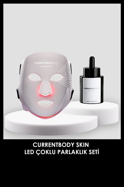 LED Çoklu Parlaklık Seti