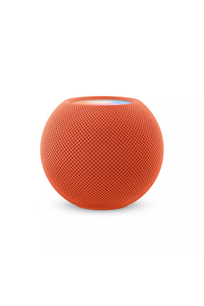 Apple HomePod mini MJ2D3TU/A - Turuncu - Fiyatı, Yorumları