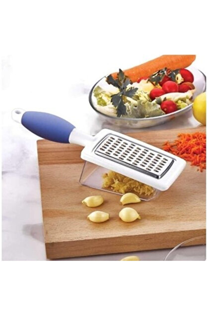 Colorful Grater with Handle
