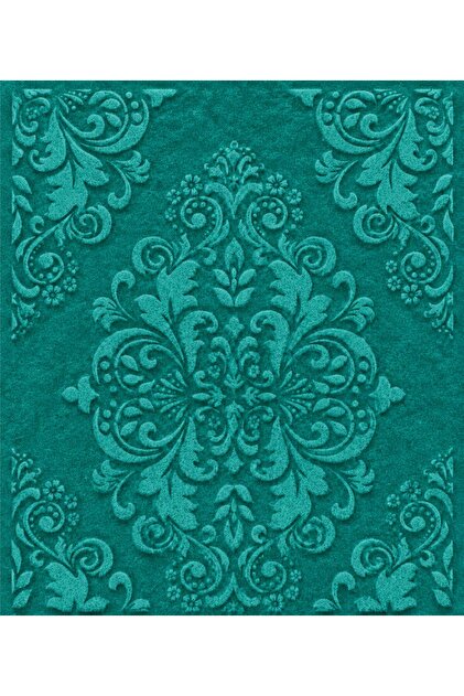 Stencil Tasarım 3314 Mint Yeşili Kadife Tozu 20 gr (200ml)