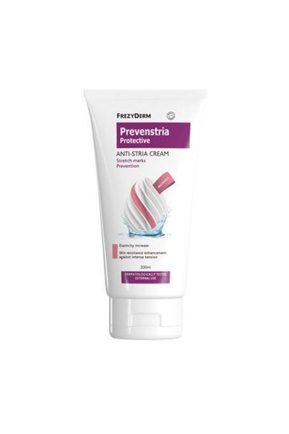 Prevenstria Κρέμα κατά των Ραγάδων 200ml