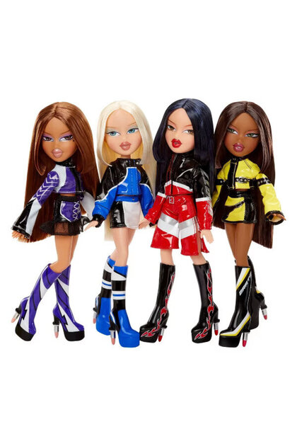 Bratz SCORCHİN' SERİSİ BEBEKLERİ ASORTİSİ CLOE - Fiyatı, Yorumları