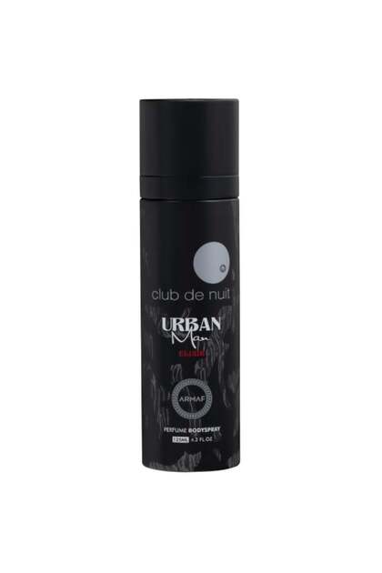 بخاخ عطر جسم ارماف كلوب دي نوي أوربان من ارماف - 125مل