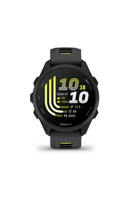 Ceas GPS conectat Forerunner ® 170, 43 MM