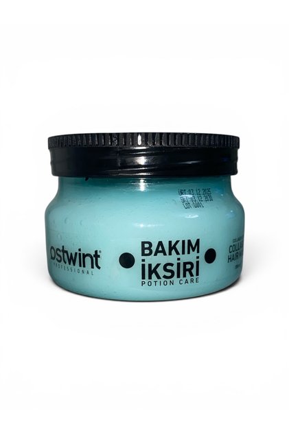 Saç bakım iksiri 300ml