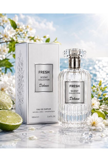Fresh Scent collection 100 ml Eau De Parfum By