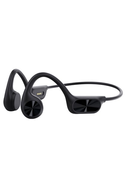 Kemik İletimli Bluetooth Kulaklık V5.4 IPX8 Waterproof
