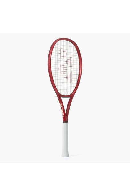 Yonex YY26 Vcore 100 Kafa 300 Gram Yakut Kırmızı Tenis Raketi