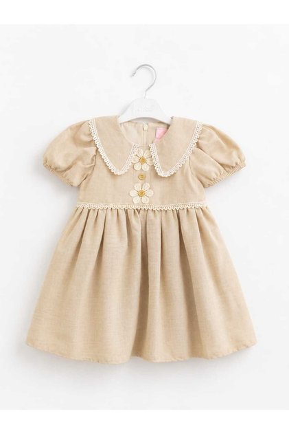 Girls' Dress