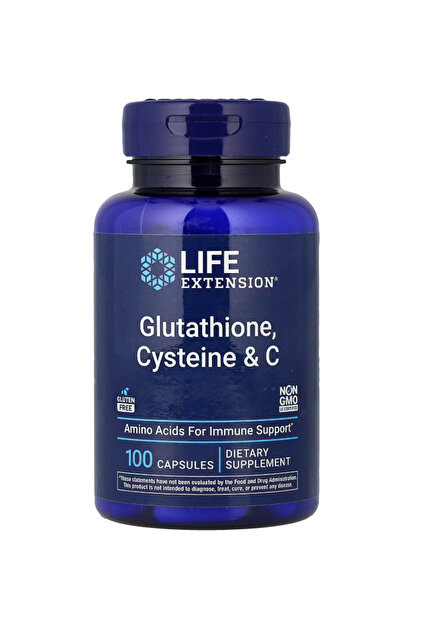 life extension creatine & acetyl l carnitine energy plus Acetyl-L-Carnitine 233 G The Liver's Detox Factory whitecart-sample:7535884599396 Quantity:6 Pack