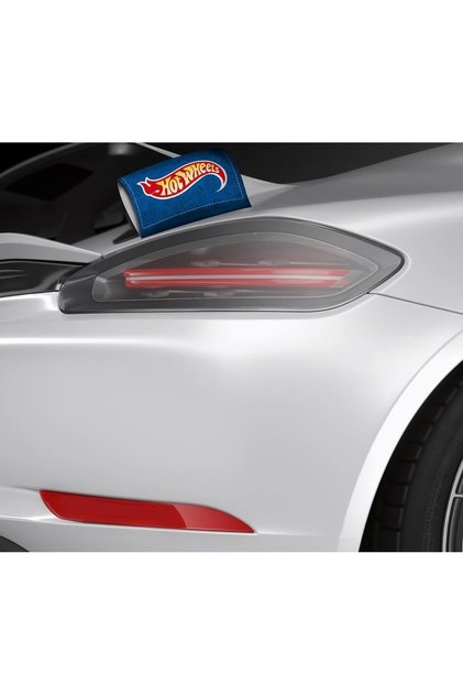 Vehicle Sticker Auto Windshield Sticker Waterproof Pvc Adhesive Decorative Car Accessory