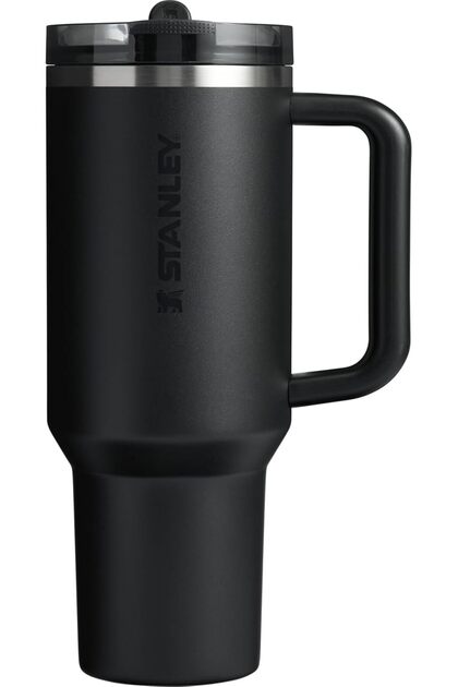 The Quencher Protour Flip Straw Tumbler 1.18 Lt 40 oz