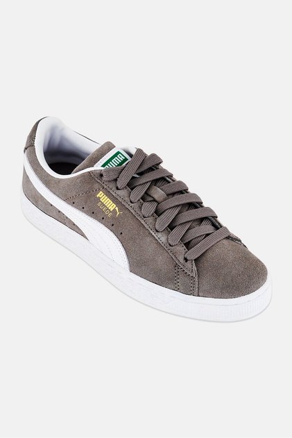 Women Classic Lace Up Outdoor Shoes, grey