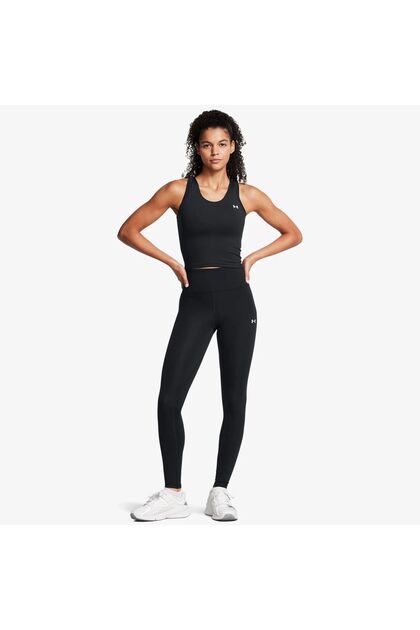 Colanți de antrenament pentru femei UA Black Motion Legging Emea 1388649