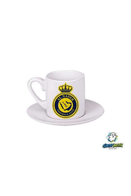 Al Nassr F.C. Turkish Coffee Cup 095