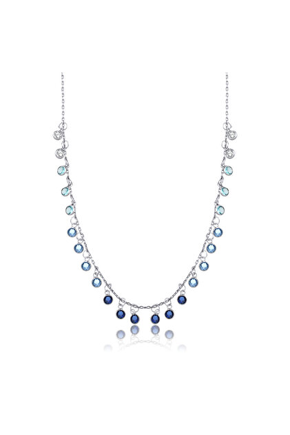 Ocean Whisper Kolye
