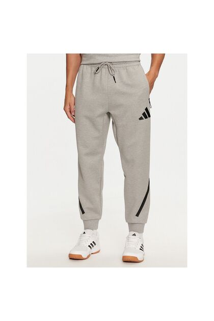 Pantaloni de trening bărbați JF2446 Gri