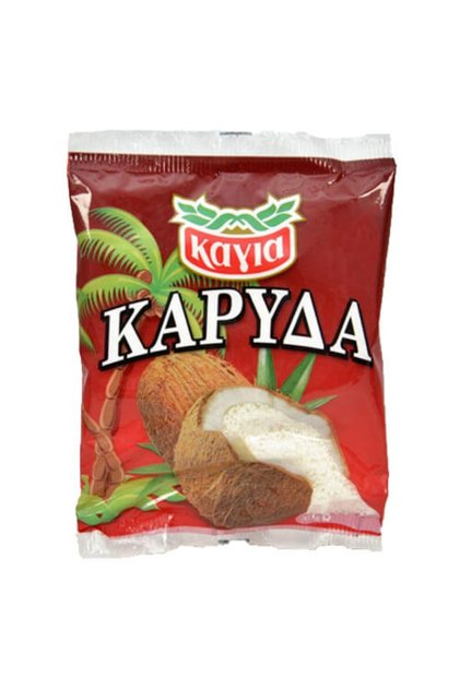 ΚΑΓΙΑ ΚΑΡΥΔΑ ΙΝΔΙΩΝ 150gr.